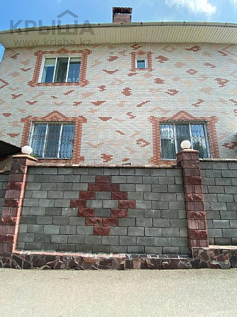 7-комнатный дом, 530 м², 6 сот., мкр Баганашыл Алматы - изображение 3