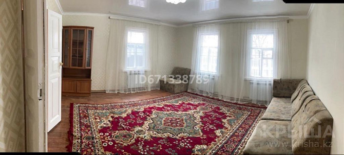 7-комнатный дом, 200 м², 4 сот., Нусупбекова 175 — Абаканская Алматы - изображение 1
