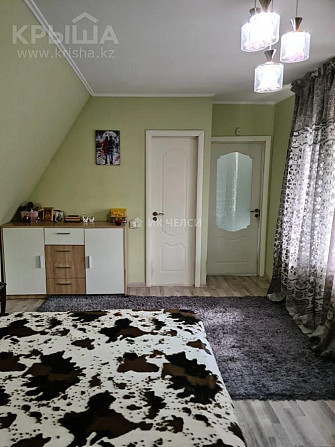 4-комнатный дом, 245 м², 1.3 сот., Горный переулок 7 Алматы - изображение 7