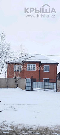 5-комнатный дом, 230 м², 8 сот., Лесозавод Павлодар - изображение 1