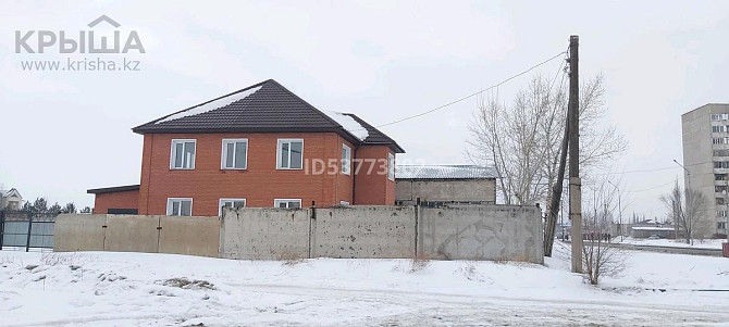 5-комнатный дом, 230 м², 8 сот., Лесозавод Павлодар - изображение 2