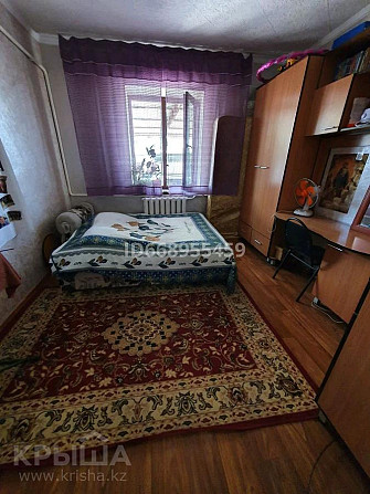 3-комнатный дом, 93.5 м², 5.7 сот., Переулок Кыпшыкбаева 16 Тараз - изображение 5