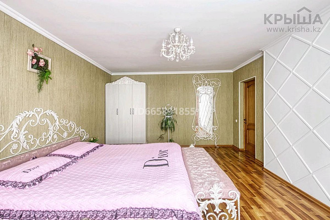 5-комнатный дом, 200 м², 7.5 сот., улица Джамбула 41 Бескайнар (Горный Садовод) - изображение 6