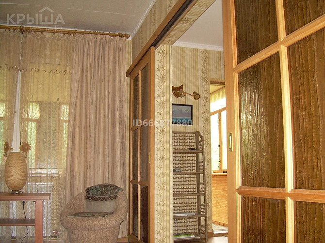 3-комнатный дом, 90 м², 12 сот., мкр Баганашыл, Грушовая Алматы - изображение 9