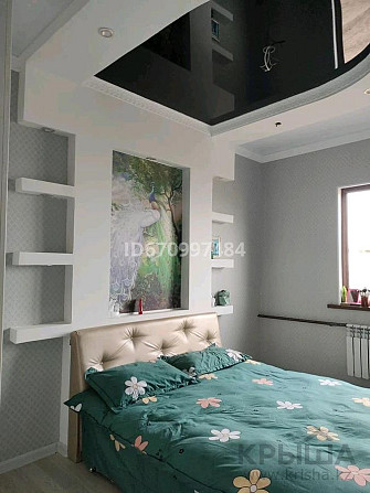 6-комнатный дом, 160 м², 6 сот., Жаңа курлыс 123 Талгар - изображение 9