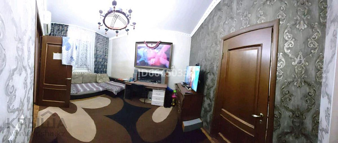 3-комнатный дом, 50 м², 6 сот., Хаджи Мукана 12 — проспект Жамбыла Сулейманова Тараз - изображение 7