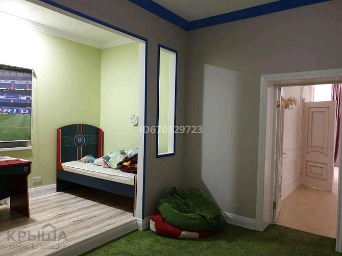 7-комнатный дом, 370 м², 7 сот., мкр Болашак 183 Актобе - изображение 5