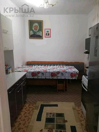 4-комнатный дом, 59.1 м², 9 сот., Асанбай Аскаров 52 Мерке - изображение 4