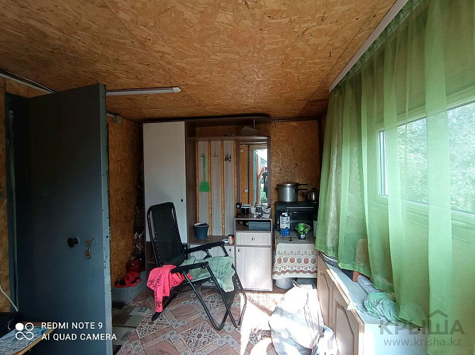 3-комнатный дом, 35 м², улица Новосёлов Усть-Каменогорск - изображение 5