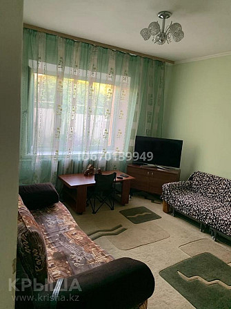 4-комнатный дом, 113 м², 6 сот., Переулок Гоголя 44 — Ташкентская Тараз - изображение 1