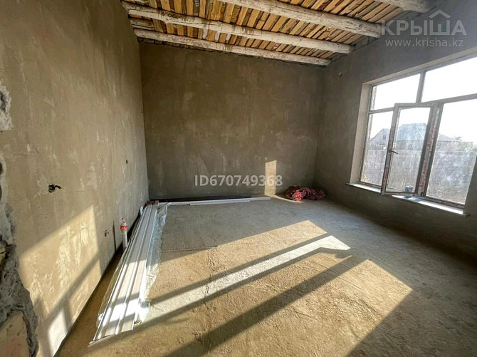 5-комнатный дом, 200 м², 10 сот., мкр Нуртас Шымкент - изображение 2