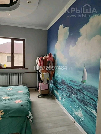 6-комнатный дом, 160 м², 6 сот., Жаңа курлыс 123 Талгар - изображение 10