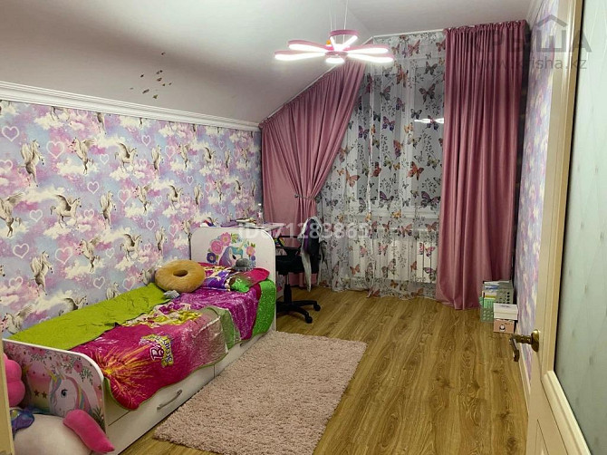 5-комнатный дом, 144.2 м², 4.63 сот., Богенбай батыра 12 Алматы - изображение 10