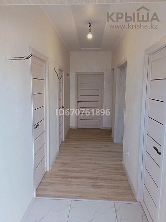 4-комнатный дом, 100 м², 3.05 сот., Кокбастау 70 Каскелен - изображение 5