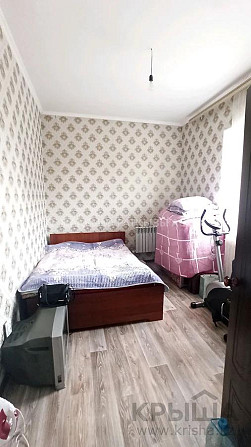 4-комнатный дом, 100 м², 6 сот., Акмешит — Талгарский тракт Талдыбулак - изображение 6