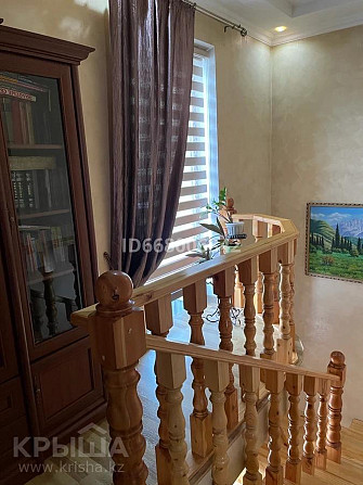 4-комнатный дом, 165 м², 6 сот., Гагарина — Толебаева Талдыкорган - изображение 3