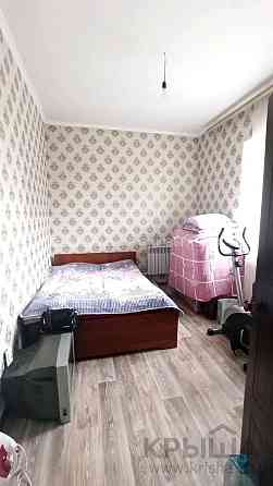 4-комнатный дом, 100 м², 6 сот., Акмешит — Талгарский тракт Талдыбулак