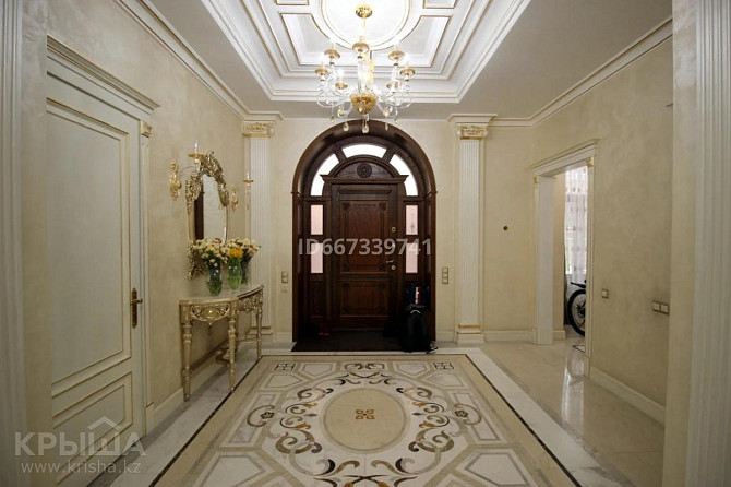 8-комнатный дом, 600 м², 20 сот., мкр Баганашыл Алматы - изображение 7
