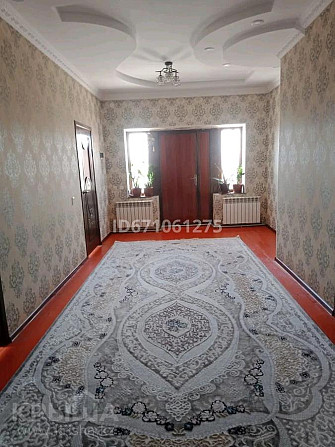 6-комнатный дом, 130 м², 10 сот., Самал 43 — Туран Сарыагаш - изображение 6