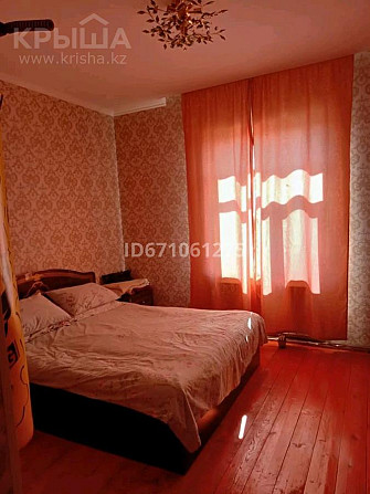 6-комнатный дом, 130 м², 10 сот., Самал 43 — Туран Сарыагаш - изображение 9
