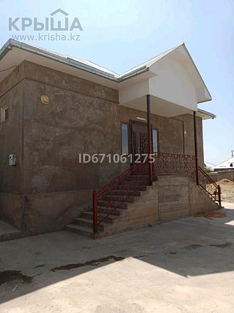 6-комнатный дом, 130 м², 10 сот., Самал 43 — Туран Сарыагаш - изображение 2