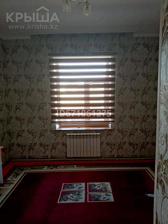 6-комнатный дом, 130 м², 10 сот., Самал 43 — Туран Сарыагаш - изображение 10