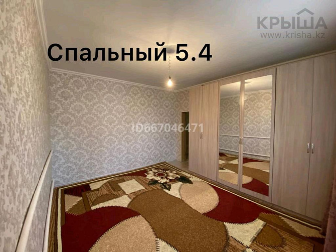 6-комнатный дом, 180 м², 10 сот., 7 коше 65/1 Батыр - изображение 4
