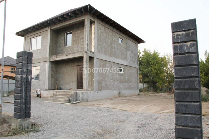 5-комнатный дом, 166 м², 8 сот., Село Отеген батыр, мкр Гульдер Алматинская область - изображение 2