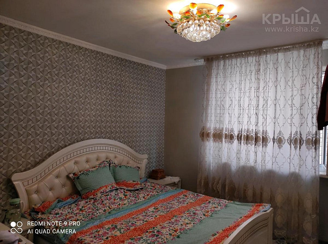4-комнатный дом, 136 м², 4.6 сот., проспект Сакена Сейфуллина Алматы - изображение 10
