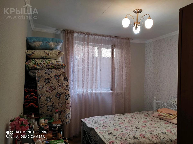 4-комнатный дом, 136 м², 4.6 сот., проспект Сакена Сейфуллина Алматы - изображение 7