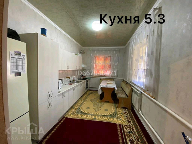 6-комнатный дом, 180 м², 10 сот., 7 коше 65/1 Батыр - изображение 5