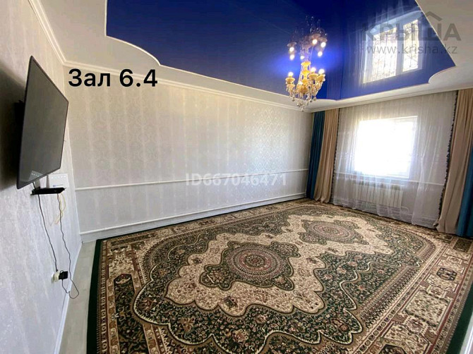 6-комнатный дом, 180 м², 10 сот., 7 коше 65/1 Батыр - изображение 3
