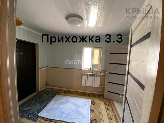 6-комнатный дом, 180 м², 10 сот., 7 коше 65/1 Батыр - изображение 9
