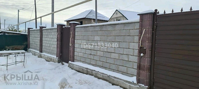 2-комнатный дом, 100 м², 8 сот., мкр Саялы Акшагалы 109а Алматы - изображение 4