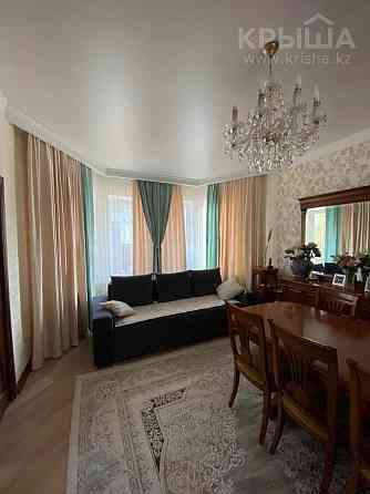 4-комнатный дом, 140 м², 8 сот., ул. Туркестанская Абай