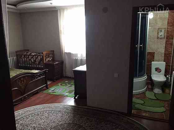 8-комнатный дом, 250 м², 10 сот., Мыржакып Дулатова 12 — Республики Косшы