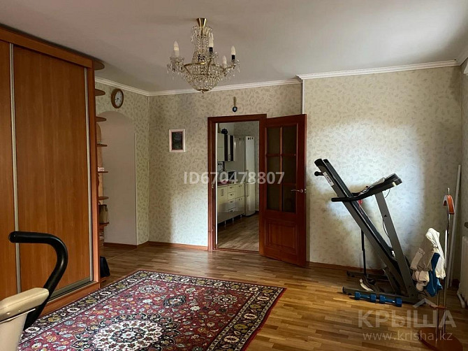 4-комнатный дом, 119.5 м², 8.3 сот., Кусаинова Сатпаев - изображение 8