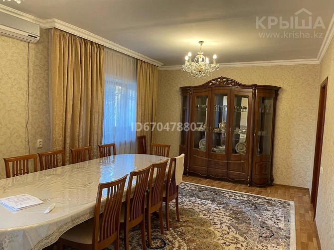 4-комнатный дом, 119.5 м², 8.3 сот., Кусаинова Сатпаев - изображение 6