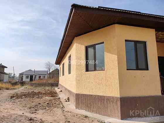 6-комнатный дом, 160 м², 6 сот., Жаңа курлыс 123 Талгар