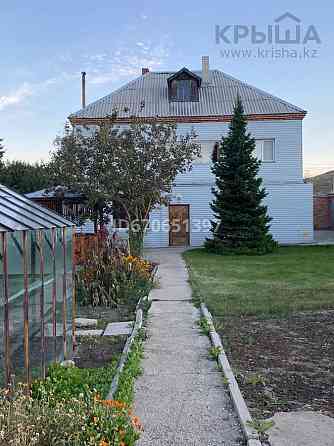6-комнатный дом, 214.5 м², 19 сот., Кокорина 91 Усть-Каменогорск