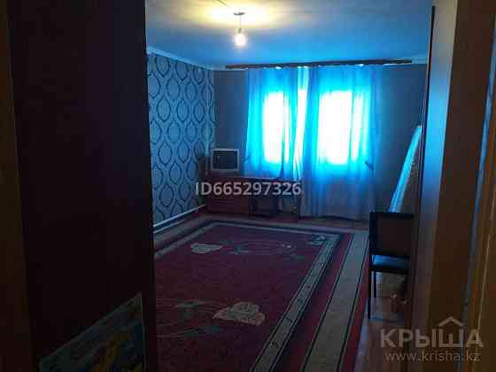 1-комнатный дом, 37.75 м², 440 сот., Кокжиек 1352 Западно-Казахстанская область