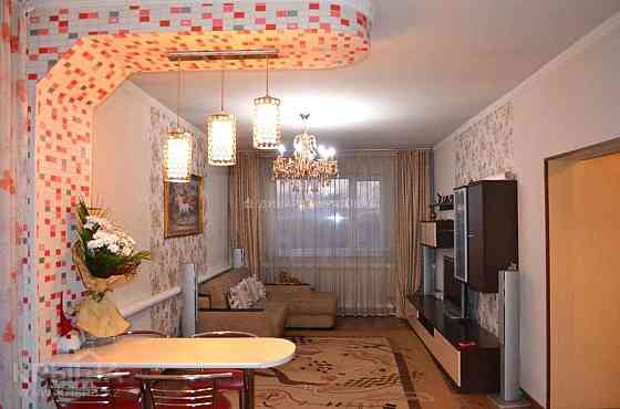 4-комнатный дом, 92 м², 5 сот., Сатпаева 92 Петропавловск
