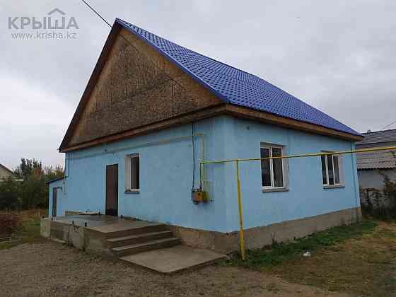 4-комнатный дом, 80 м², 10 сот., Торайгырова 22 Талгар