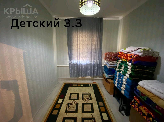 6-комнатный дом, 180 м², 10 сот., 7 коше 65/1 Батыр - изображение 7