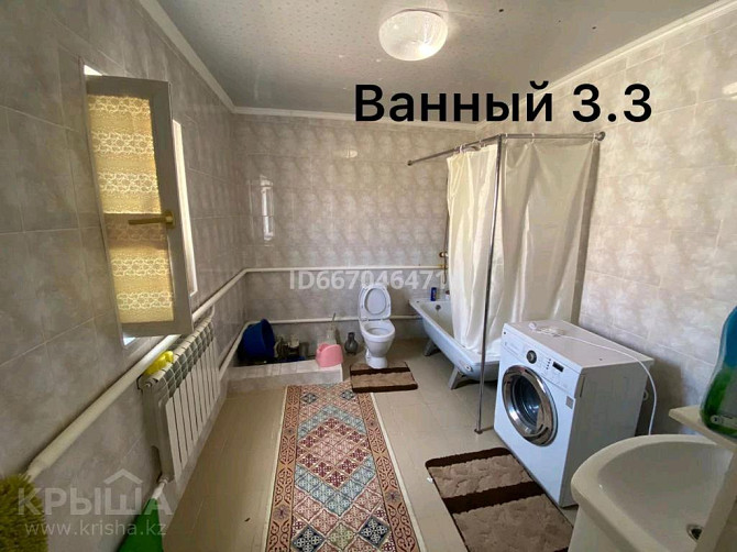 6-комнатный дом, 180 м², 10 сот., 7 коше 65/1 Батыр - изображение 8