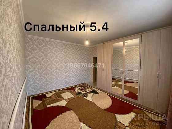 6-комнатный дом, 180 м², 10 сот., 7 коше 65/1 Батыр