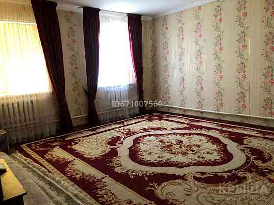 7-комнатный дом, 200 м², 12 сот., Саулет Кызылорда