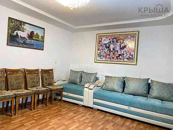 3-комнатный дом, 120 м², 5 сот., Переулок Карагайлы 14 — Ушконыр Астана