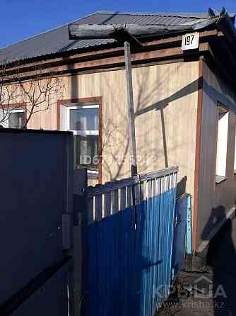 4-комнатный дом, 90 м², 10 сот., Окжетпес 197 Щучинск