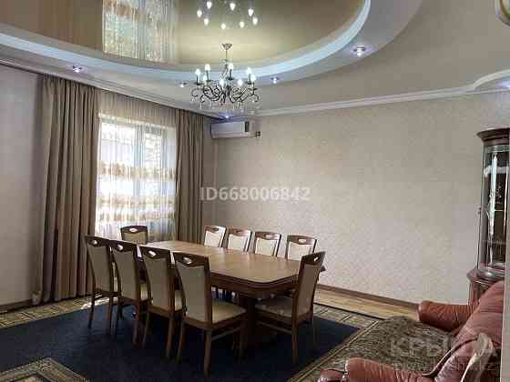 4-комнатный дом, 165 м², 6 сот., Гагарина — Толебаева Талдыкорган